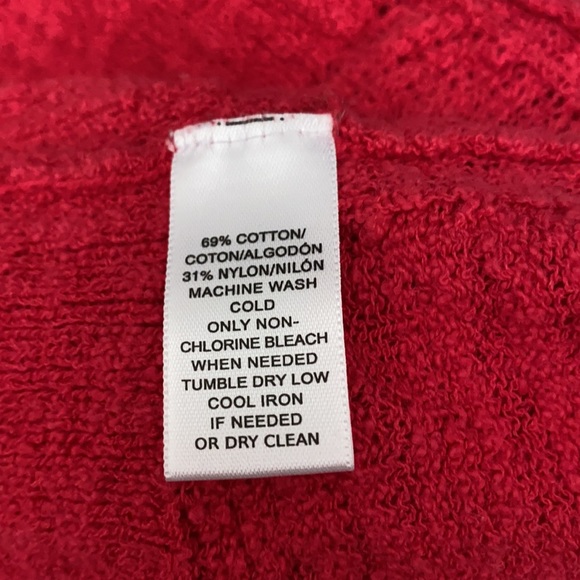 LOFT sweater - Picture 7 of 7